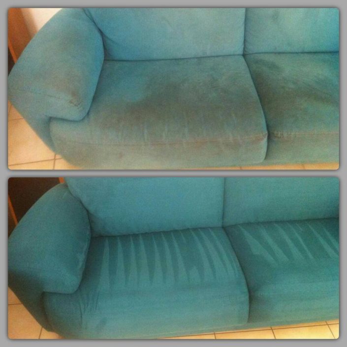sofa cleaning in london
