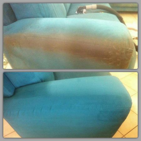 sofa cleaning services london
