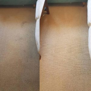 carpet cleaners london