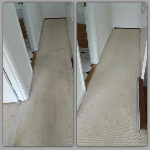 carpet cleaner service london