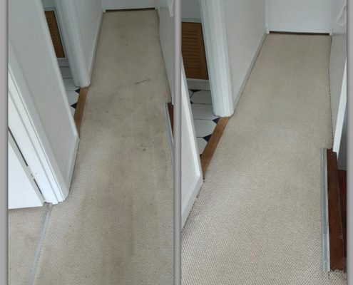 carpet cleaner service london
