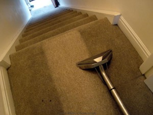 carpet cleaning company in london