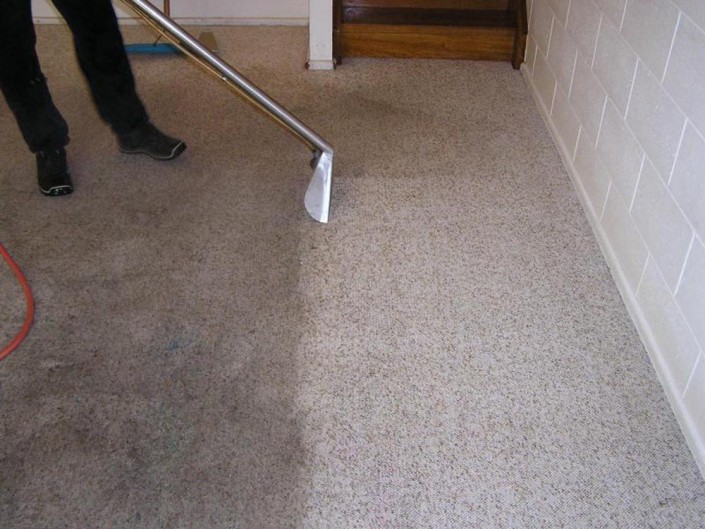 carpet cleaner service london