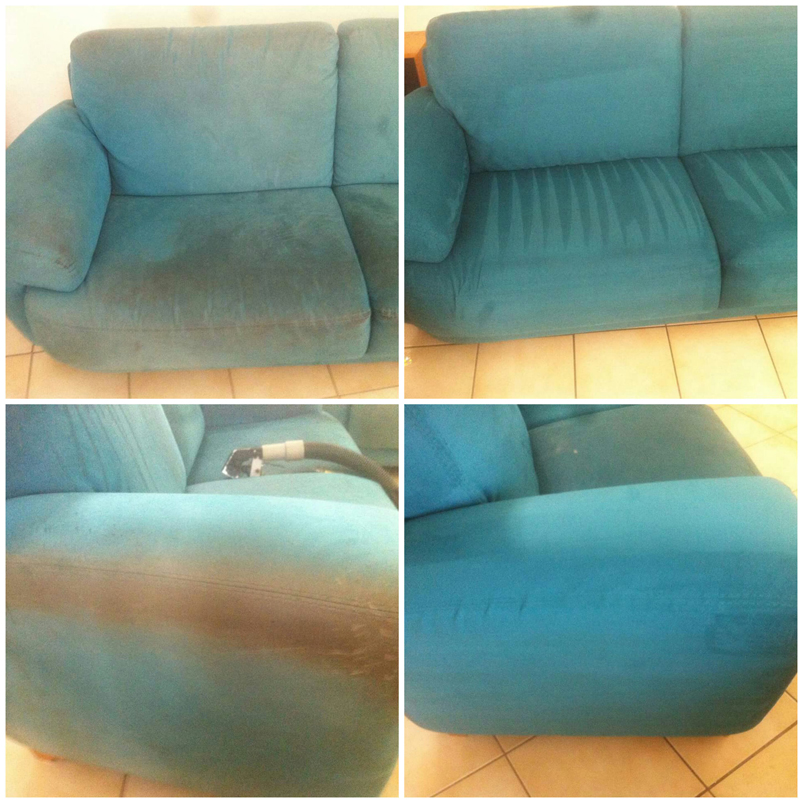 sofa cleaning services london