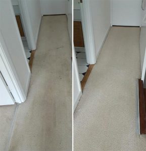 carpet cleaners in london