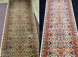 rug cleaners in london