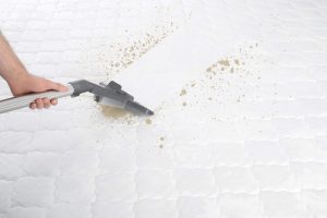 mattress cleaning in london