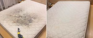 mattress cleaning in london